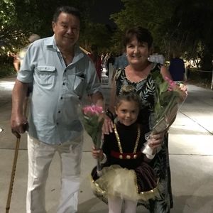 Meet your Posher, Laurie